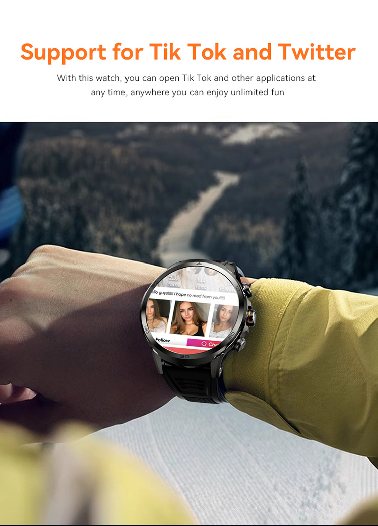 H19 Smart Watch，H19 4G Smart Watch，H19 Android Smartwatch, Sim Card Smartwatch, NFC Smart Watch，GPS Smart Watch,Wifi Smart Watch,4G Sim Card Smartwatch